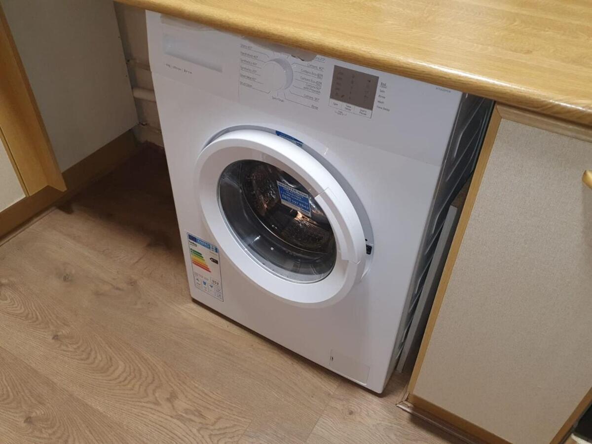 Sav Apartments Watford วัตฟอร์ด ห้อง รูปภาพ